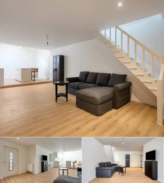 Residence for sale