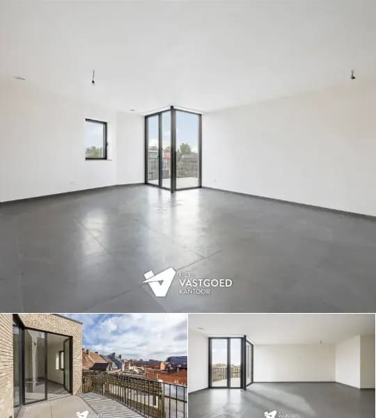 Apartment for sale (New construction project)