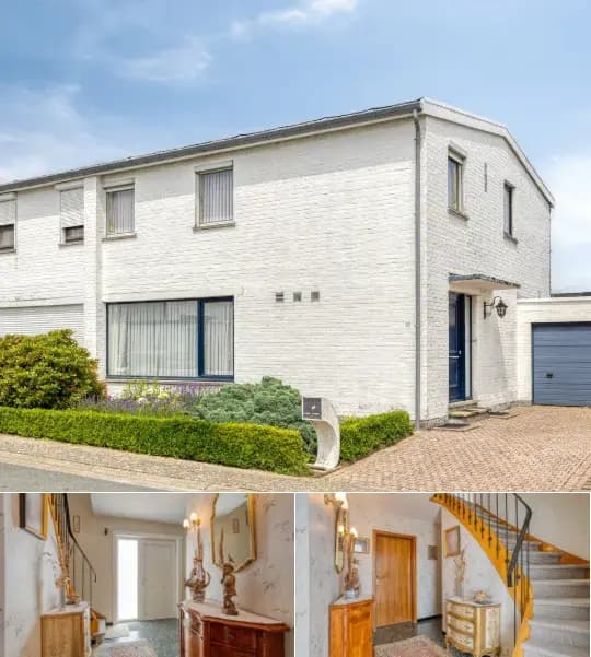 Residence for sale