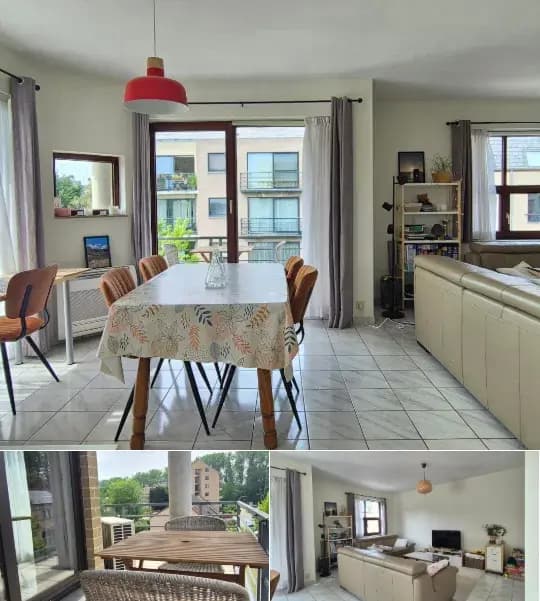 Apartment for rent