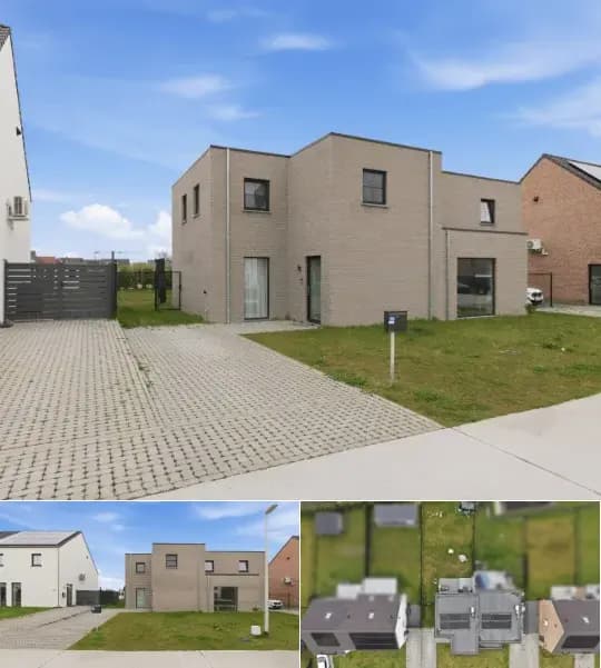 Residence for sale