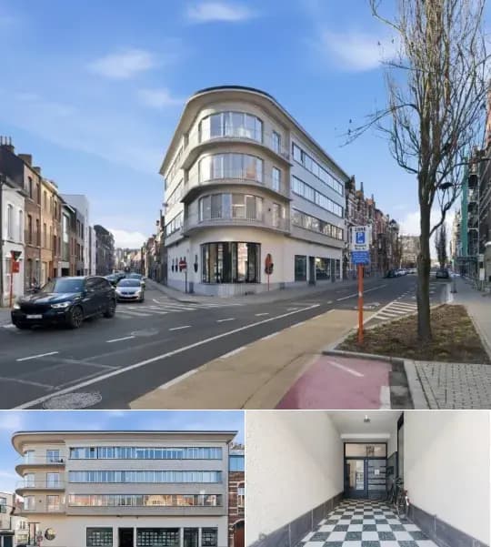 Apartment for rent