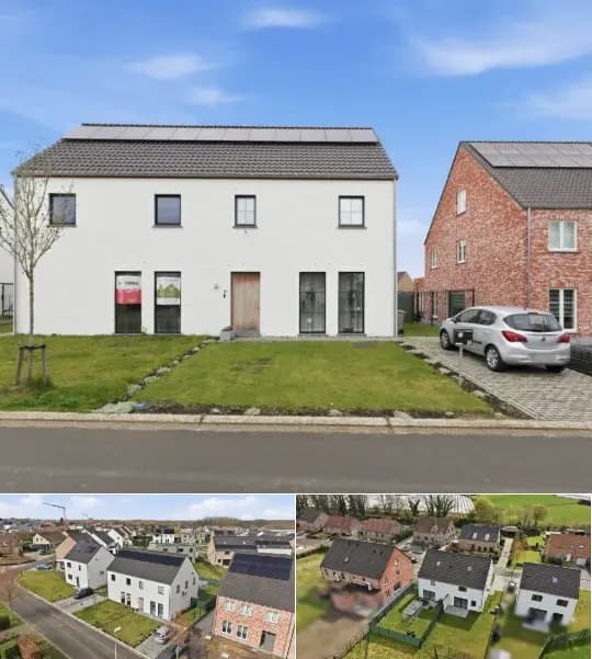 Residence for sale