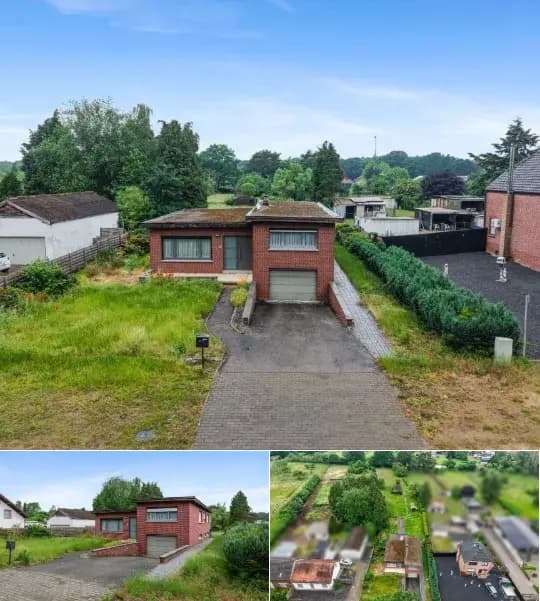 Residence for sale