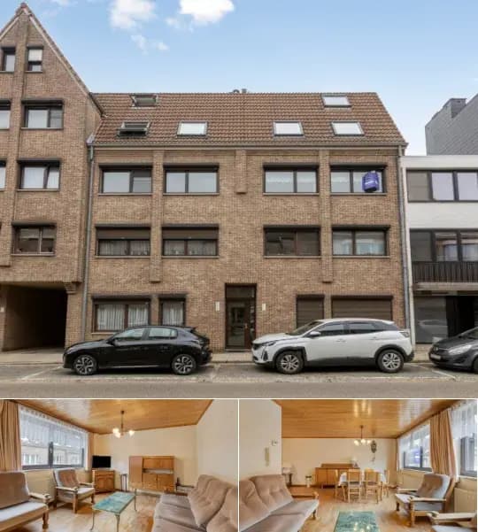 Apartment for sale