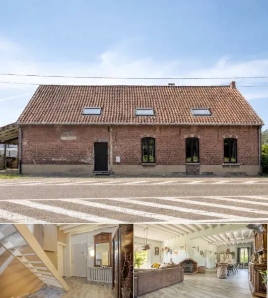 Farming site for sale