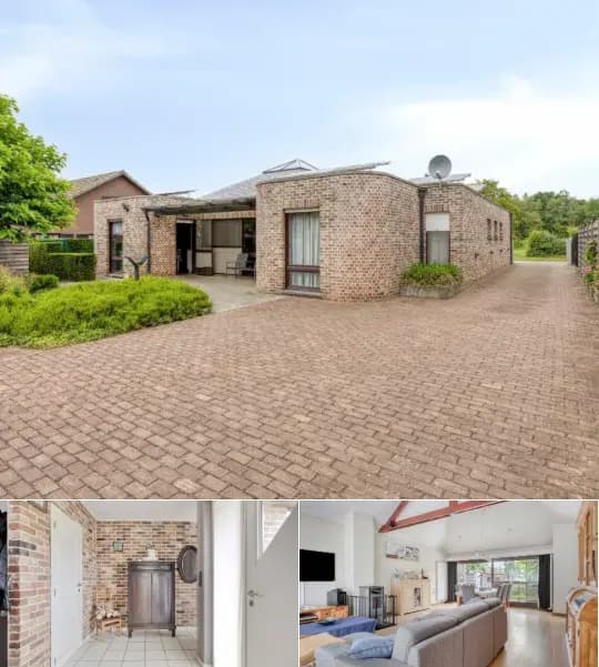 Residence for sale