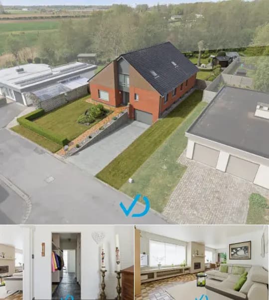 Residence for sale