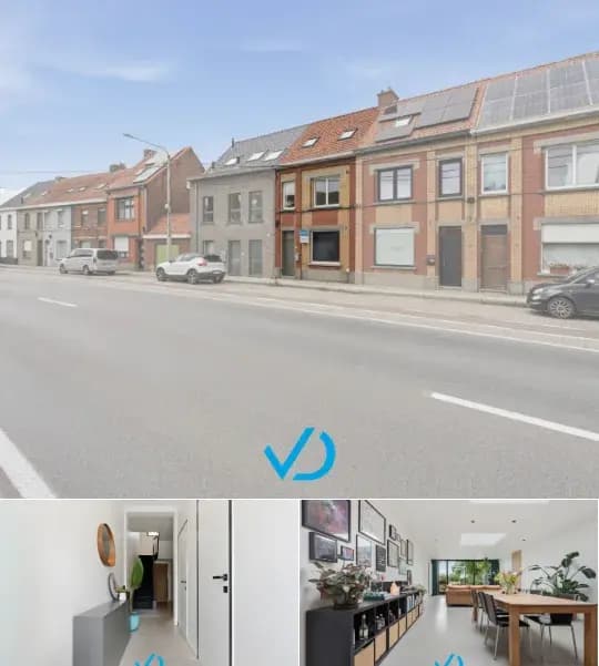 Residence for sale