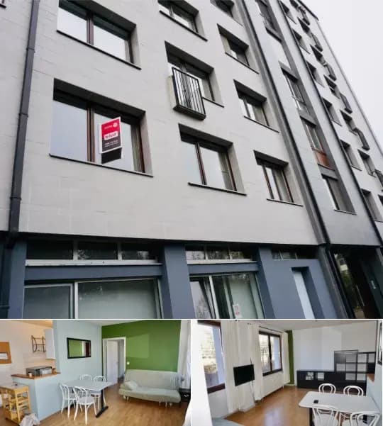 Apartment for rent