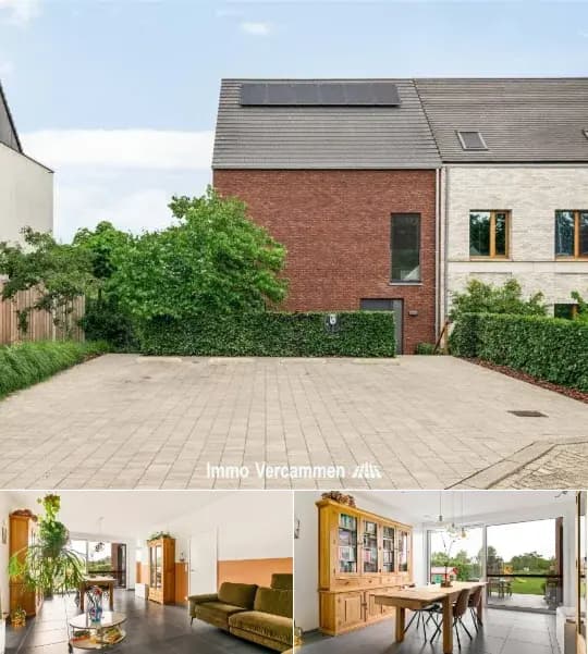 Residence for sale