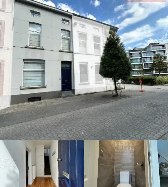 Residence for rent