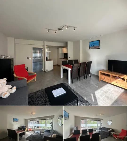 Apartment for rent