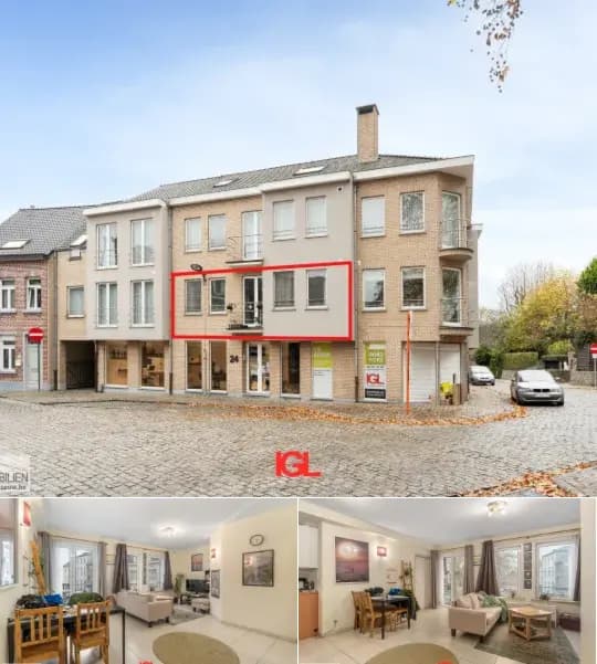 Apartment for rent