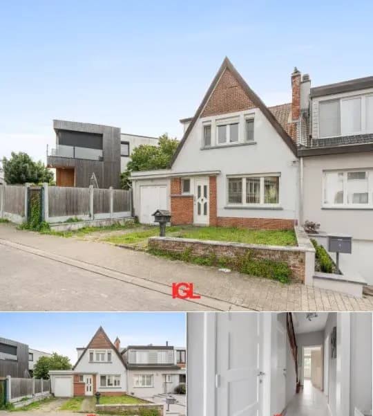 Residence for sale