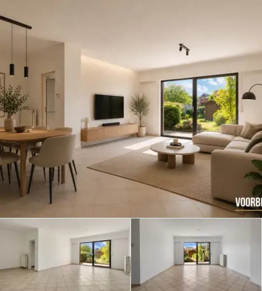 Ground floor for sale