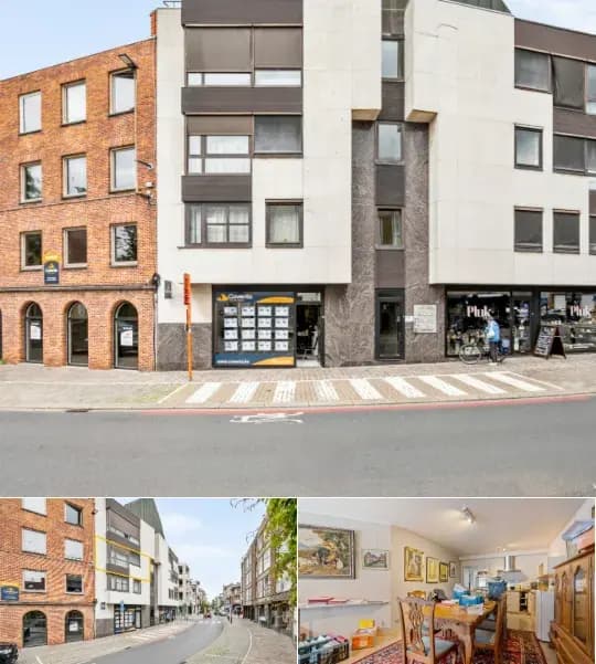Apartment for sale