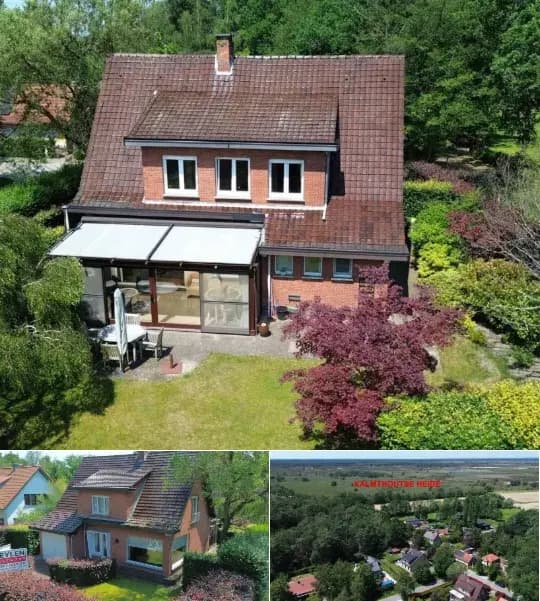 Residence for sale
