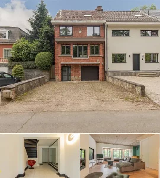 Residence for sale