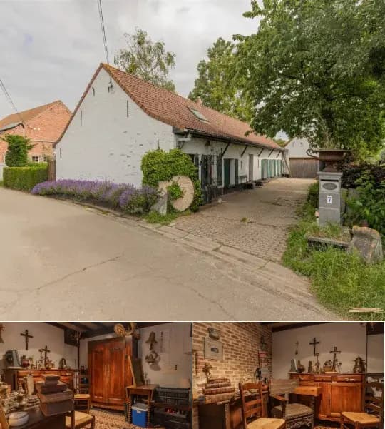 Residence for sale