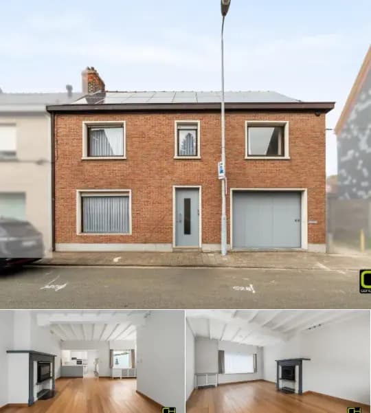 Residence for sale