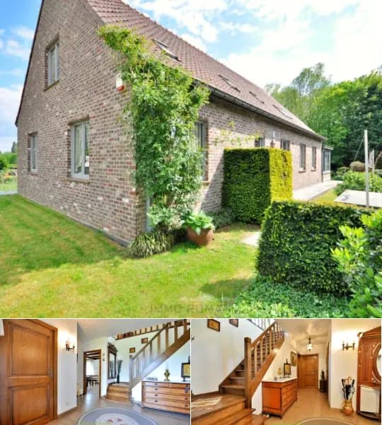 Residence for sale