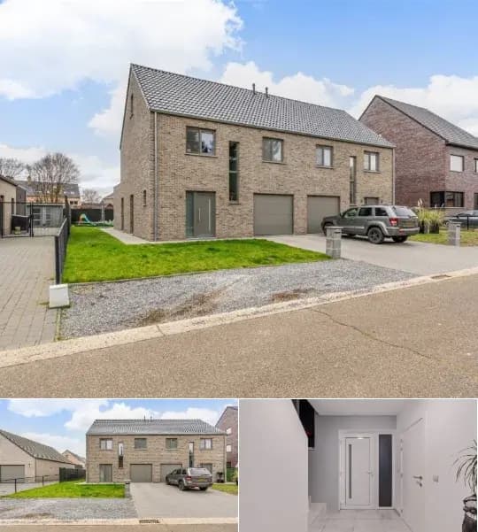 Residence for sale