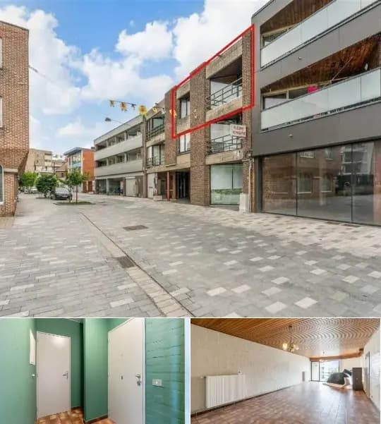 Apartment for sale