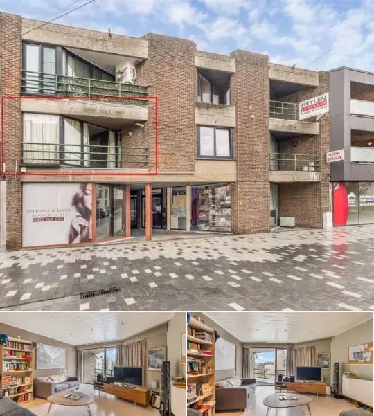 Apartment for sale