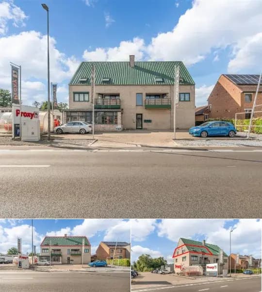 Apartment for sale