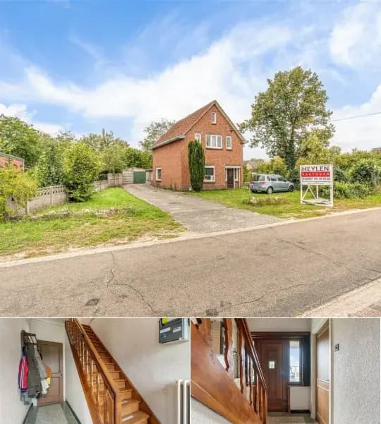 Residence for sale