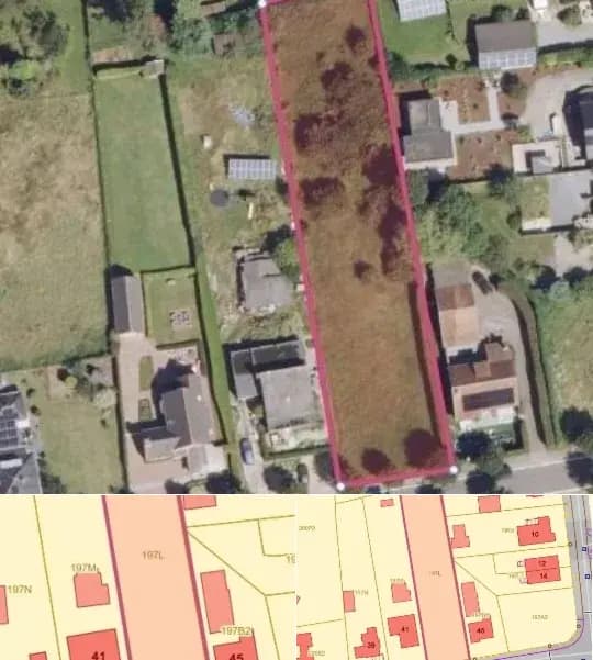 Land for sale