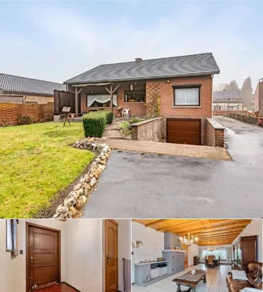 Residence for sale