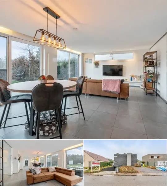 Residence for sale