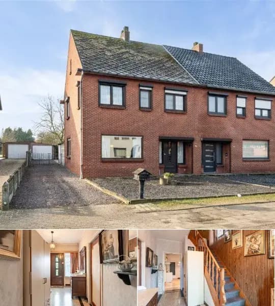 Residence for sale