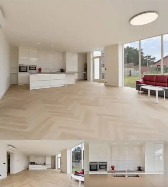 Residence for sale
