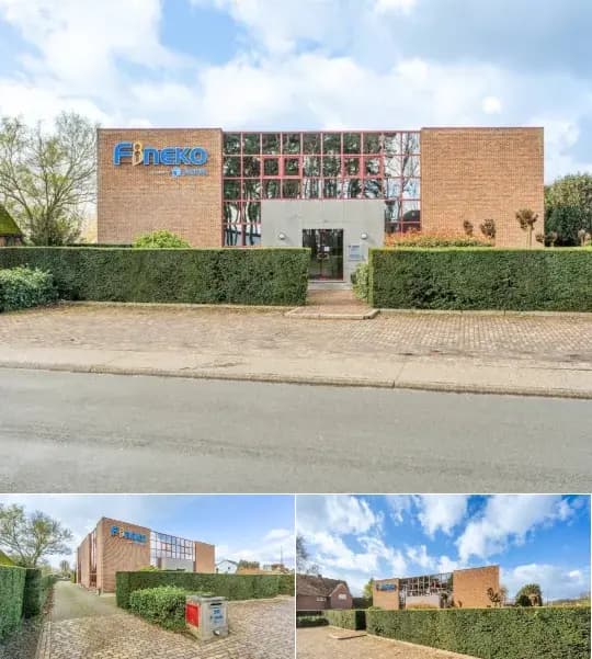 Office space for sale