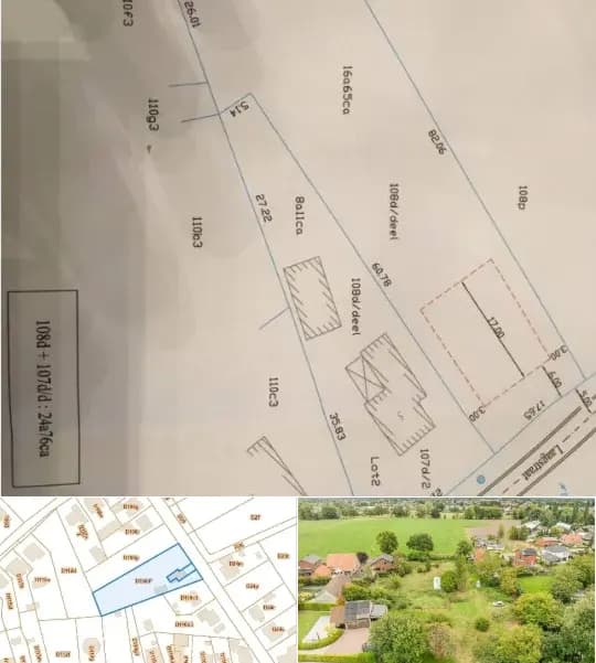 Land for sale