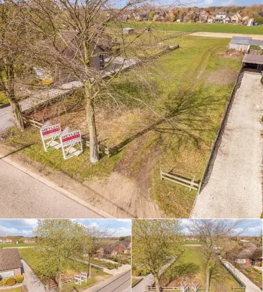 Land for sale