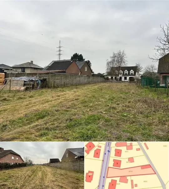 Land for sale