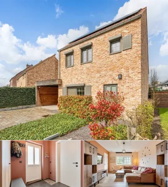 Residence for sale