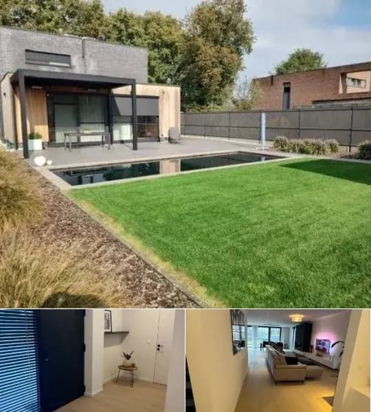 Residence for sale