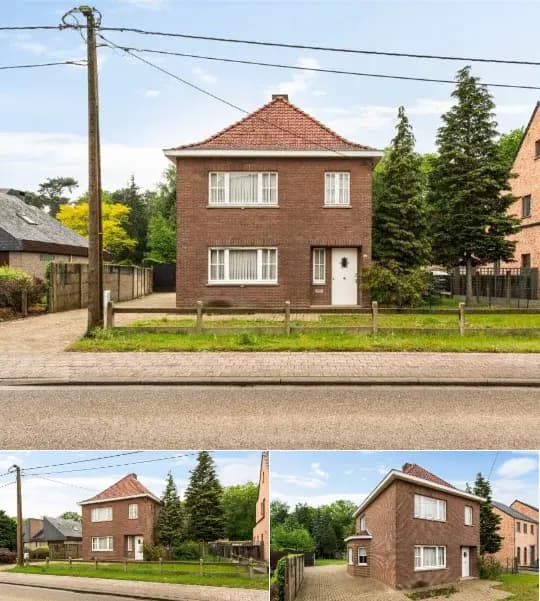 Residence for sale