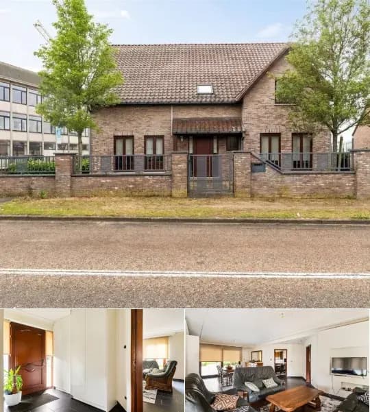 Residence for sale