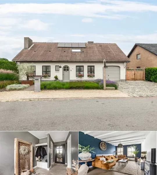 Residence for sale