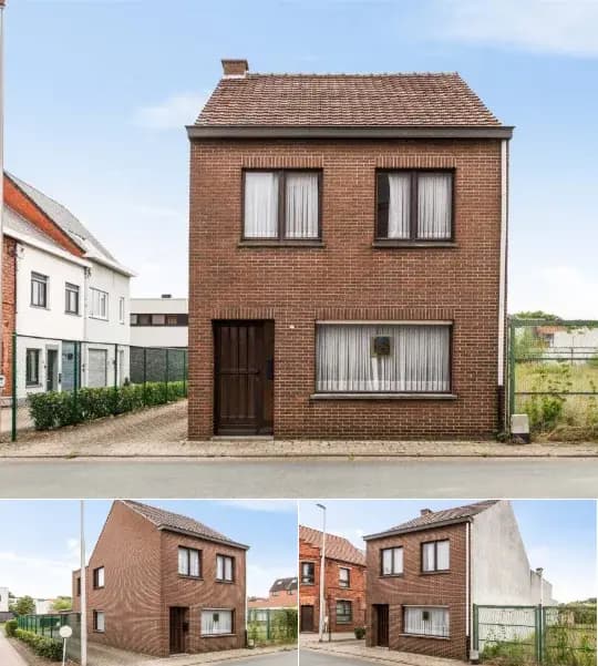 Residence for sale