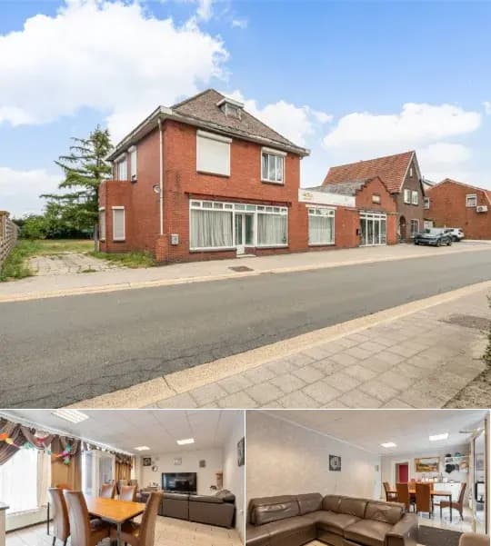 Residence for sale