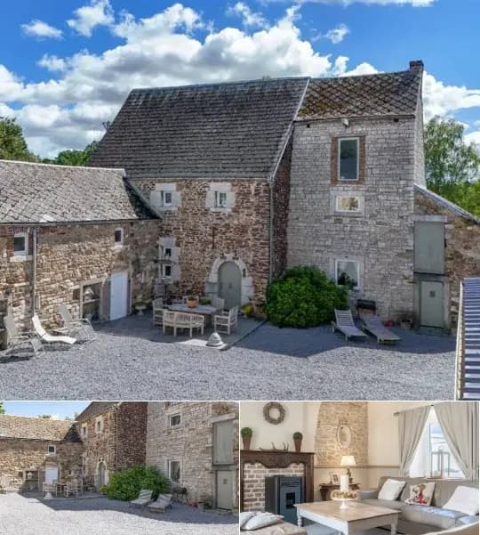 Residence for sale