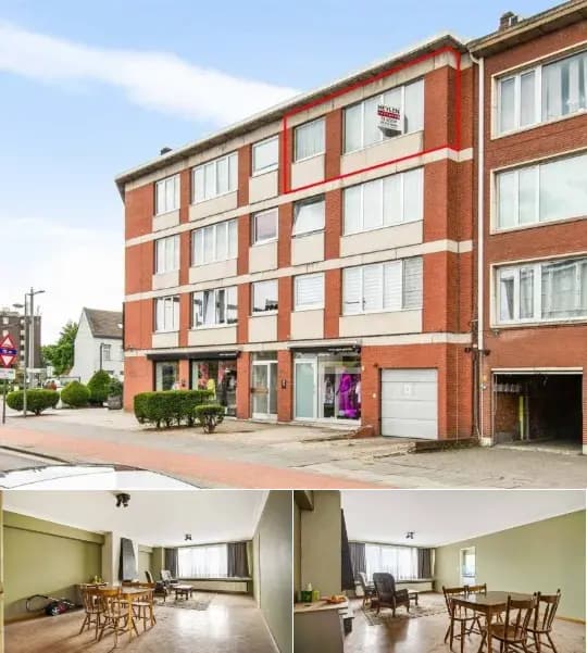 Apartment for sale