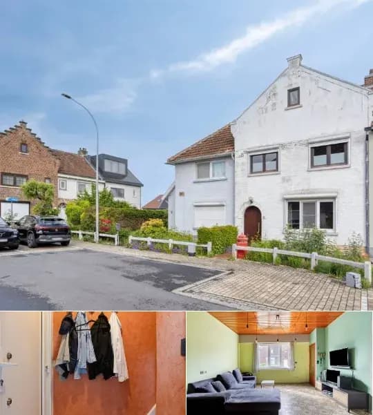 Residence for sale